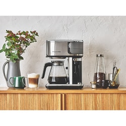 ヨドバシ.com - ラッセル・ホブス Russell Hobbs アテンティブコーヒー
