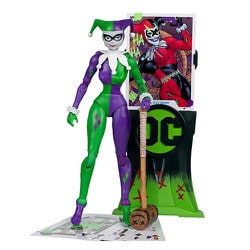 ヨドバシ.com - ホットトイズ HOT TOYS DCコミックス DCマルチバース 7