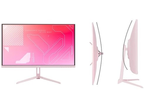 ヨドバシ.com - ピクシオ Pixio ゲーミングモニター/PX248 Wave Paste