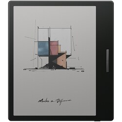 ヨドバシ.com - Onyx オニキス BOOX （ブークス） Go Color 7 電子書籍