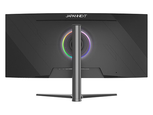 ヨドバシ.com - JAPANNEXT ジャパンネクスト 湾曲ウルトラワイド