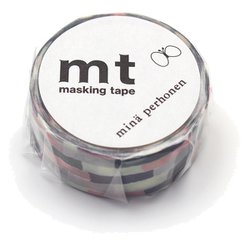ヨドバシ.com - エムティー mt マスキングテープ ミナ ペルホネン 蓄光