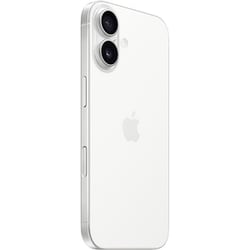 ヨドバシ.com - アップル Apple iPhone 16 512GB ホワイト SIMフリー