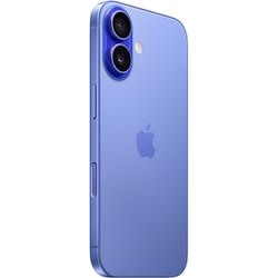 ヨドバシ.com - アップル Apple iPhone 16 512GB ウルトラマリン SIM