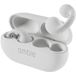 ヨドバシ.com - アンビー ambie 完全ワイヤレスイヤホン sound