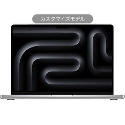 ヨドバシ.com - アップル Apple MacBook Pro 16インチ M4 Maxチップ(16