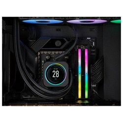 ヨドバシ.com - コルセア CORSAIR DDR5, 6400MT/s 32GB（16GBx2
