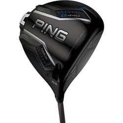 ヨドバシ.com - PING ピン G440 MAX ドライバー PING TOUR 2.0 BLACK