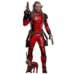 ヨドバシ.com - ホットトイズ HOT TOYS ムービー・マスターピース 1/6