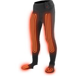 ヨドバシ.com - コミネ KOMINE 12V エレクトリック インナー タイツ