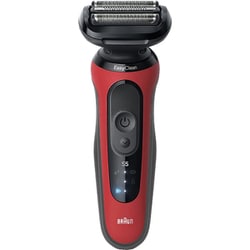 ヨドバシ.com - ブラウン BRAUN メンズシェーバー シリーズ5 充電式 3