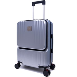 ヨドバシ.com - ハートオブライオン HEART OF LION スーツケース