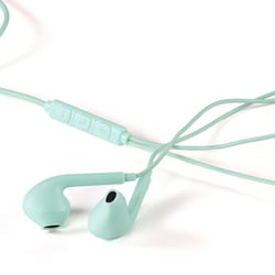 ヨドバシ.com - アクセス USB Type-C接続 有線イヤホン DAC搭載 マイク