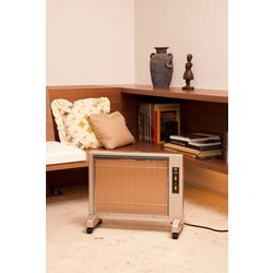 ヨドバシ.com - サンルミエ 遠赤外線パネルヒーター サンルミエ