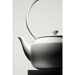 ヨドバシ.com - BALMUDA バルミューダ 電気ケトル MoonKettle（ムーン