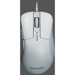 ヨドバシ.com - 東プレ Topre REALFORCE RM1 マウス 有線 静電容量無