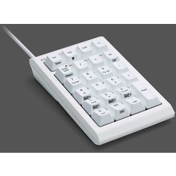 ヨドバシ.com - 東プレ Topre REALFORCE RT1 テンキー 有線 テンキー