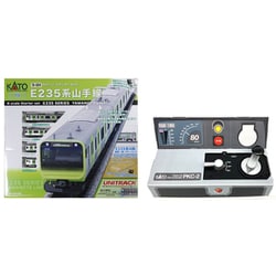 ヨドバシ.com - KATO カトー 10-004CP24w Nゲージ スターターセット