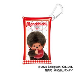 ヨドバシ.com - ハセプロ モンチッチ マルチクリアケース Sサイズ 01