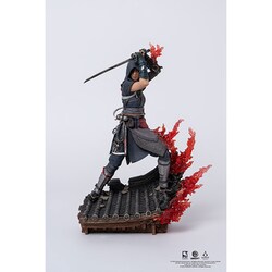 ヨドバシ.com - ピュアアーツ アサシン クリード シャドウズ 1/8 PVC