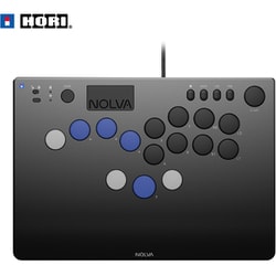 ヨドバシ.com - HORI ホリ NOLVA Mechanical All-Button Arcade