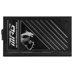 ヨドバシ.com - MSI エムエスアイ MPG A1000GS PCIE5 PCIe 5.1/ATX 3.1