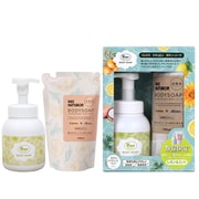 ヨドバシ.com - バウンシア バウンシア ボディソープ ホワイトソープの