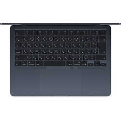 ヨドバシ.com - アップル Apple MacBook Air 13インチ Apple M4チップ