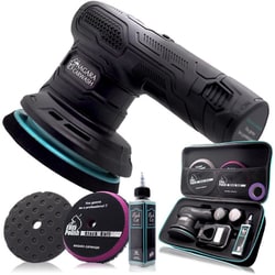 ヨドバシ.com - ながら洗車 コードレスポリッシャー イージー