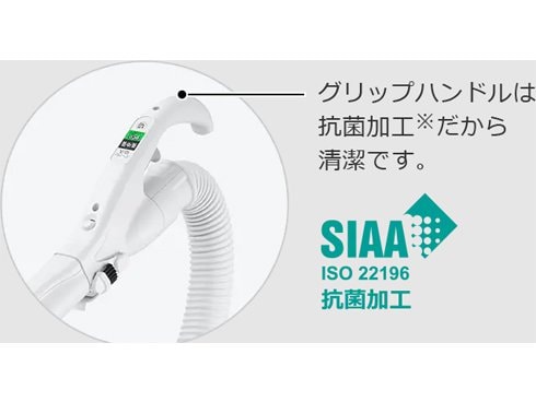 ヨドバシ.com - 日立 HITACHI キャニスター掃除機 紙パック式 かる