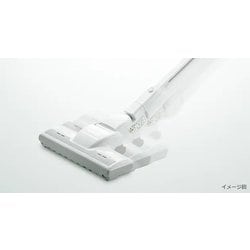 ヨドバシ.com - 日立 HITACHI キャニスター掃除機 紙パック式 かる