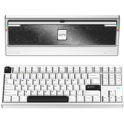 ヨドバシ.com - ウォブキー WOBKEY ワイヤレスメカニカルキーボード