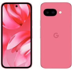 ヨドバシ.com - NTTドコモ エヌ・ティ・ティ・ドコモ Google Pixel 9a