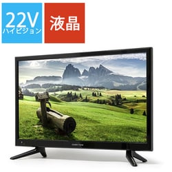 ヨドバシ.com - OVER TIME オーバータイム 22V型 ハイビジョン液晶
