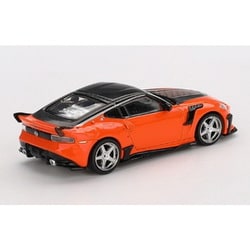 ヨドバシ.com - トゥルースケール MGT00989-BL 1/64 Nissan Z Veilside