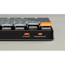 ヨドバシ.com - Keychron キークロン K13 Max QMK/VIA ワイヤレス