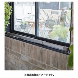 ヨドバシ.com - 森永エンジニアリング 窓下専用ヒーター ウインドー