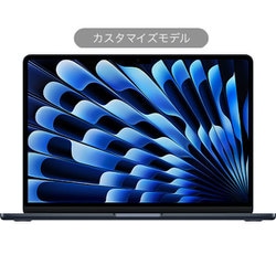 ヨドバシ.com - アップル Apple MacBook Air 13インチ Apple M4チップ