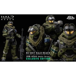 ヨドバシ.com - 1000toys RE：EDIT HALO： REACH 1/12 SCALE JUN-A266