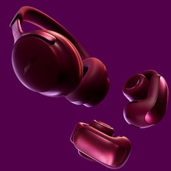 ヨドバシ.com - ボーズ BOSE ノイズキャンセリングヘッドホン 空間