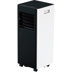 ヨドバシ.com - QUADS クワッズ オートルーバー付ポータブルエアコン