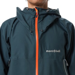 ヨドバシ.com - モンベル mont-bell ストームクルーザージャケット