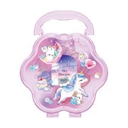 ヨドバシ.com - 126879 フラワージュエルセット メルティスカイ