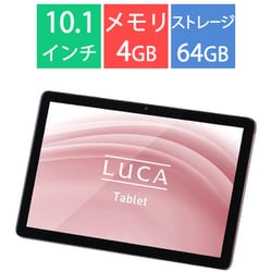 ヨドバシ.com - アイリスオーヤマ IRIS OHYAMA タブレットPC/10型/T606
