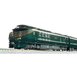 ヨドバシ.com - KATO カトー 10-1965 Nゲージ完成品 87系「TWILIGHT