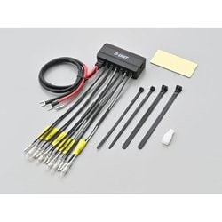 ヨドバシ.com - デイトナ DAYTONA アクセサリー電源ユニット D-UNIT 6