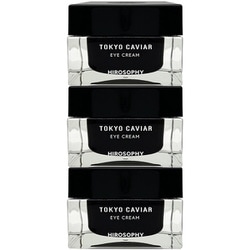 ヨドバシ.com - ヒロソフィー キャビアアイクリーム 3個セット 通販