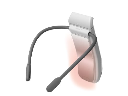 ヨドバシ.com - ソニー SONY ウェアラブルサーモデバイス REON POCKET