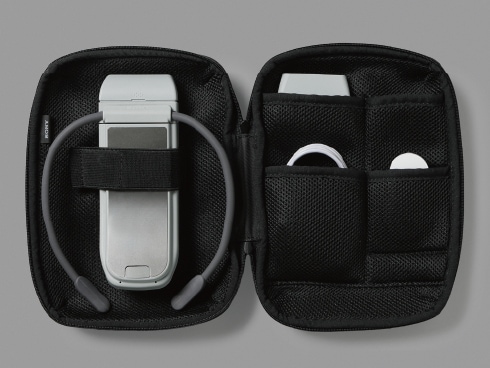 ヨドバシ.com - ソニー SONY REON POCKET PRO（レオンポケットプロ