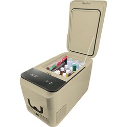 ヨドバシ.com - 池商 RAMASU ラマス ポータブル冷凍冷蔵庫 26L